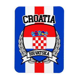 Ímã Croácia