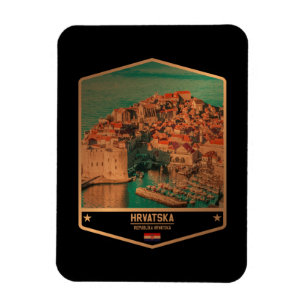 Ímã Croácia