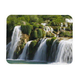 Ímã Croácia, Região de Sibenik-Knin, KRKA NACIONAL