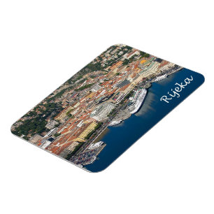 Ímã Croácia - Rijeka -
