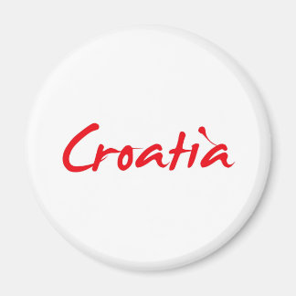 IMÃ CROATIA