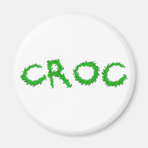 Imã Croc