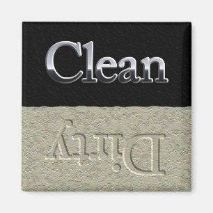 Imã Cromo/ímã Crud da máquina de lavar louça