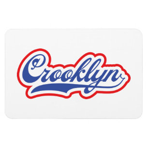 Ímã Crooklyn, Nova Iorque