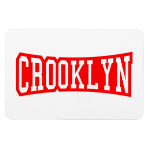 ÍMÃ CROOKLYN, NYC