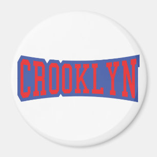 IMÃ CROOKLYN, NYC