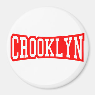 IMÃ CROOKLYN, NYC