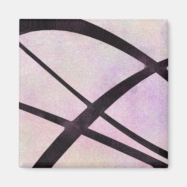 Imã Crossroads (Frente)