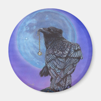 Imã Crow Moon