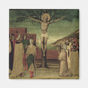 Imã Crucificação de St Andrew