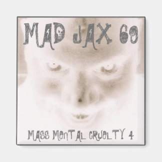 Imã crueldade mental em massa 4