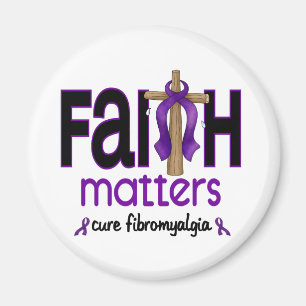 Imã Cruz 1 das matérias da fé da fibromialgia