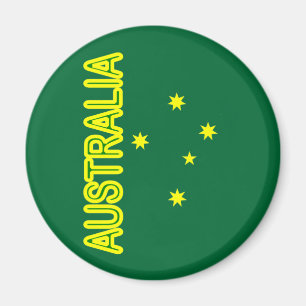 Imã Cruz australiana