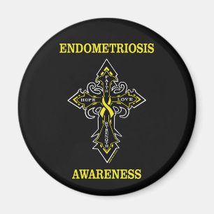 Imã Cruz/Conscientização...Endometriose