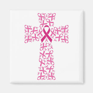 Imã Cruz da Fita de Sensibilização do Cancer