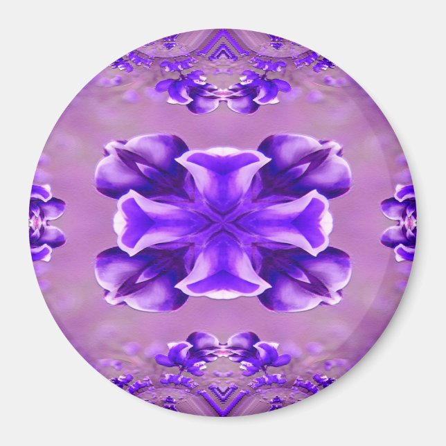 Imã Cruz de Lupine..... (Frente)