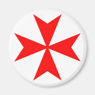 Imã Cruz de Malta