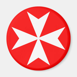Imã Cruz de Malta