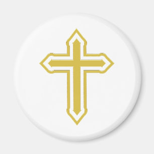 Imã Cruz Dourado
