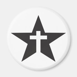 Imã Cruz na estrela