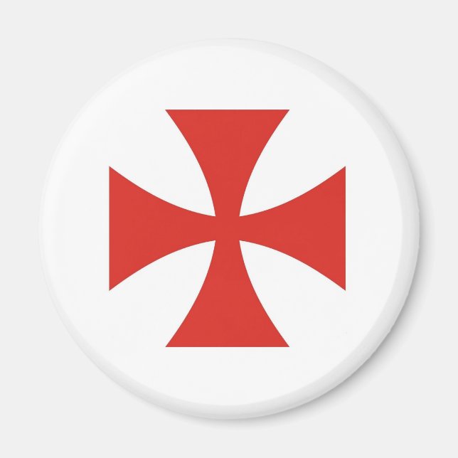 Imã Cruz Patea (Frente)
