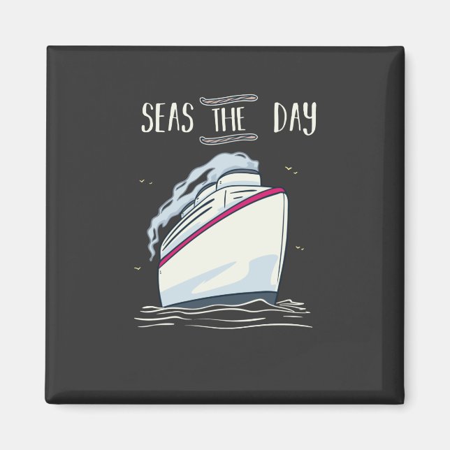 Imã Cruzamento (Frente)