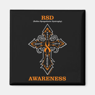 Imã Cruzamento/Consciência...RSD