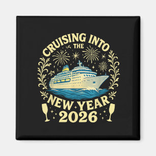 Imã Cruzamento No Novo Ano De 2026, Feliz ano novo 202