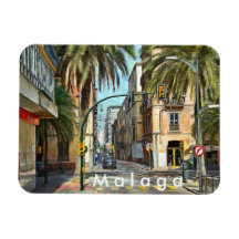 Cruzamentos na cidade do sul.