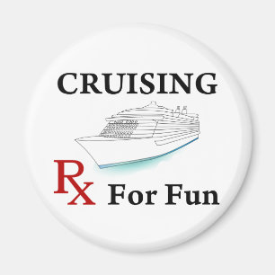 Imã Cruzar… Rx para o divertimento
