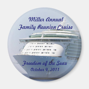 Imã Cruzeiro 05B da família