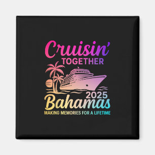 Imã Cruzeiro de Férias em Família Hamas 2025 Cruisin T