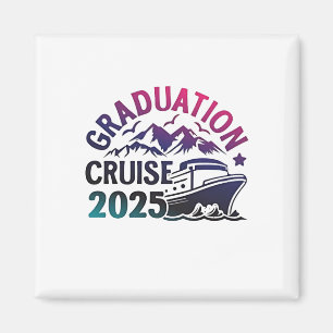 Imã Cruzeiro de Graduação 2025, Trip de Verão