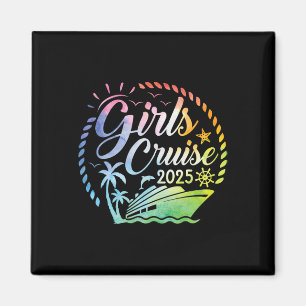 Imã Cruzeiro de Meninas 2025 Viagem de Férias do Cruze