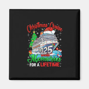 Imã Cruzeiro de Natal 2025 Criando Memórias Para Uma V