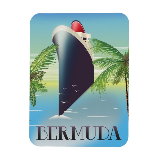 Ímã Cruzeiro em Barbados (Vertical)