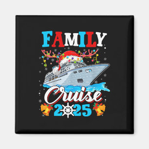 Imã Cruzeiro em Família 2025 Cruzeiro de Natal em Famí