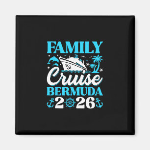 Imã Cruzeiro em Família 2026 Bermuda Correspondência F