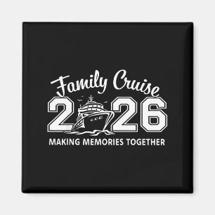Imã Cruzeiro em Família 2026 Viagem Equipe de Cruzeiro