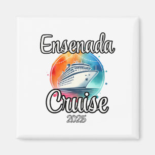 Imã Cruzeiro Ensenada 2025 Férias de Família Combinand