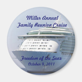 Imã Cruzeiro Familiar 05B