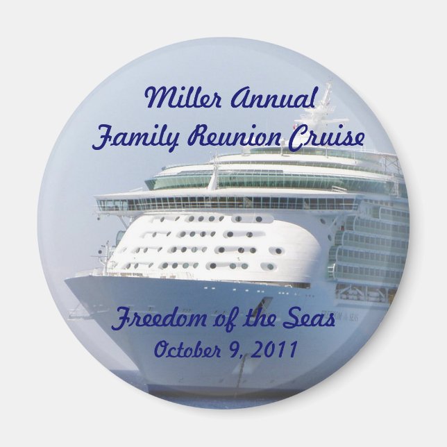 Imã Cruzeiro Familiar 05B (Frente)