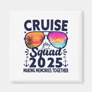 Imã Cruzeiro Squad 2025 Viagem de Férias de Verão Grup