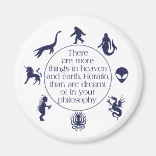 Imã Cryptids