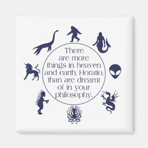 Imã Cryptids