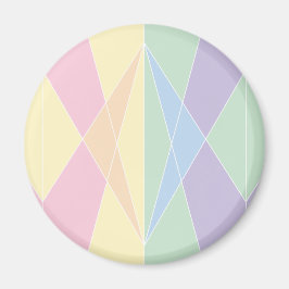 Imã Crystal Shell (Planar)