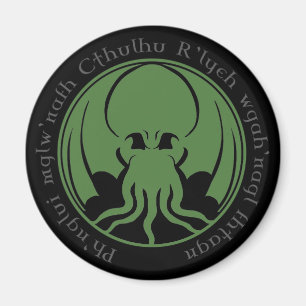 Imã Cthulhu