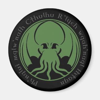 Imã Cthulhu