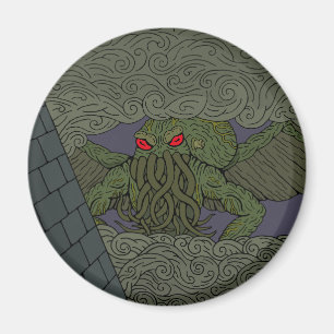 Imã Cthulhu