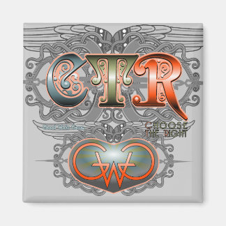 Imã CTR FLS - G3 Magnet